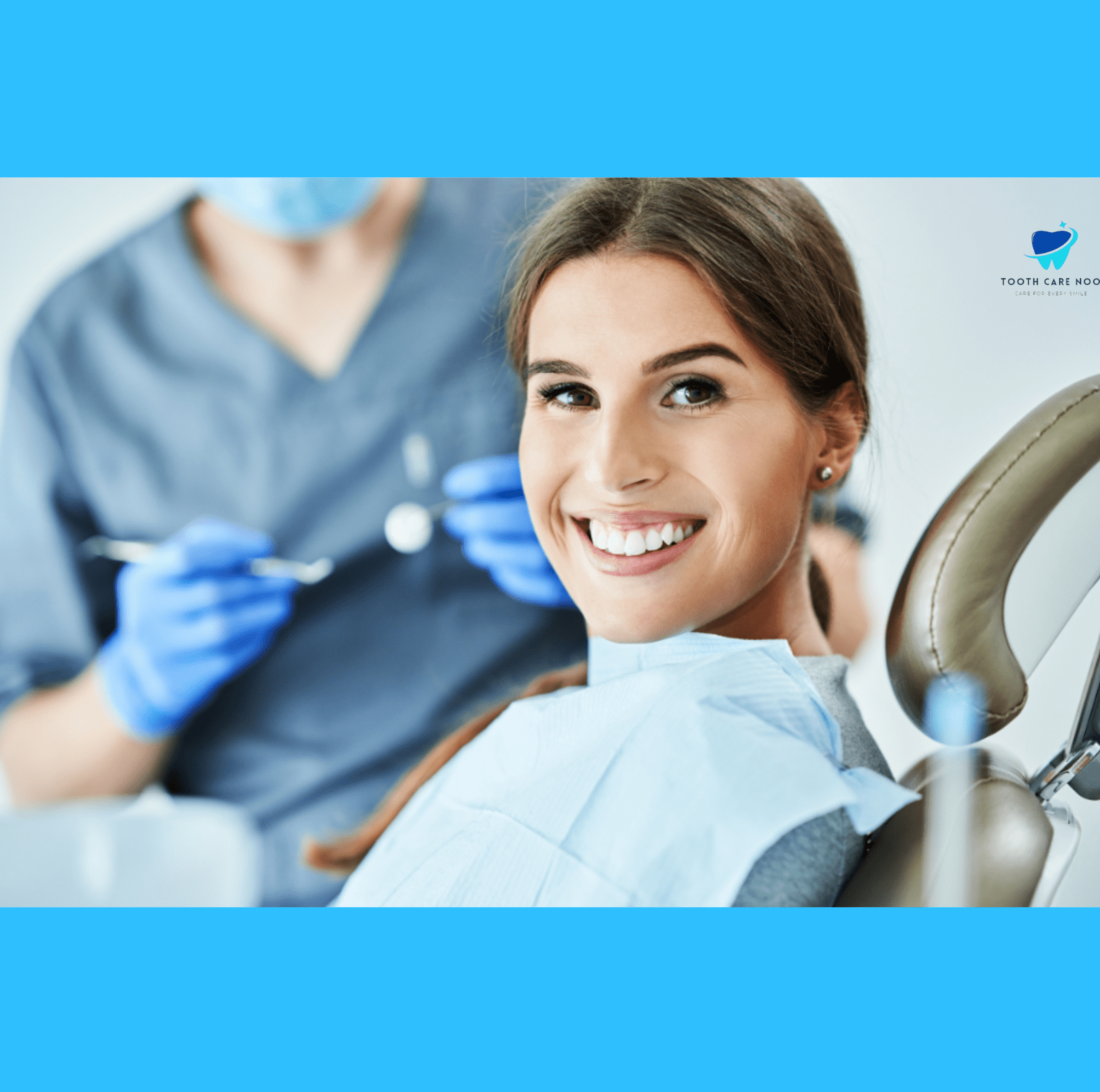 Benefits of Dental Whitening Treatment 