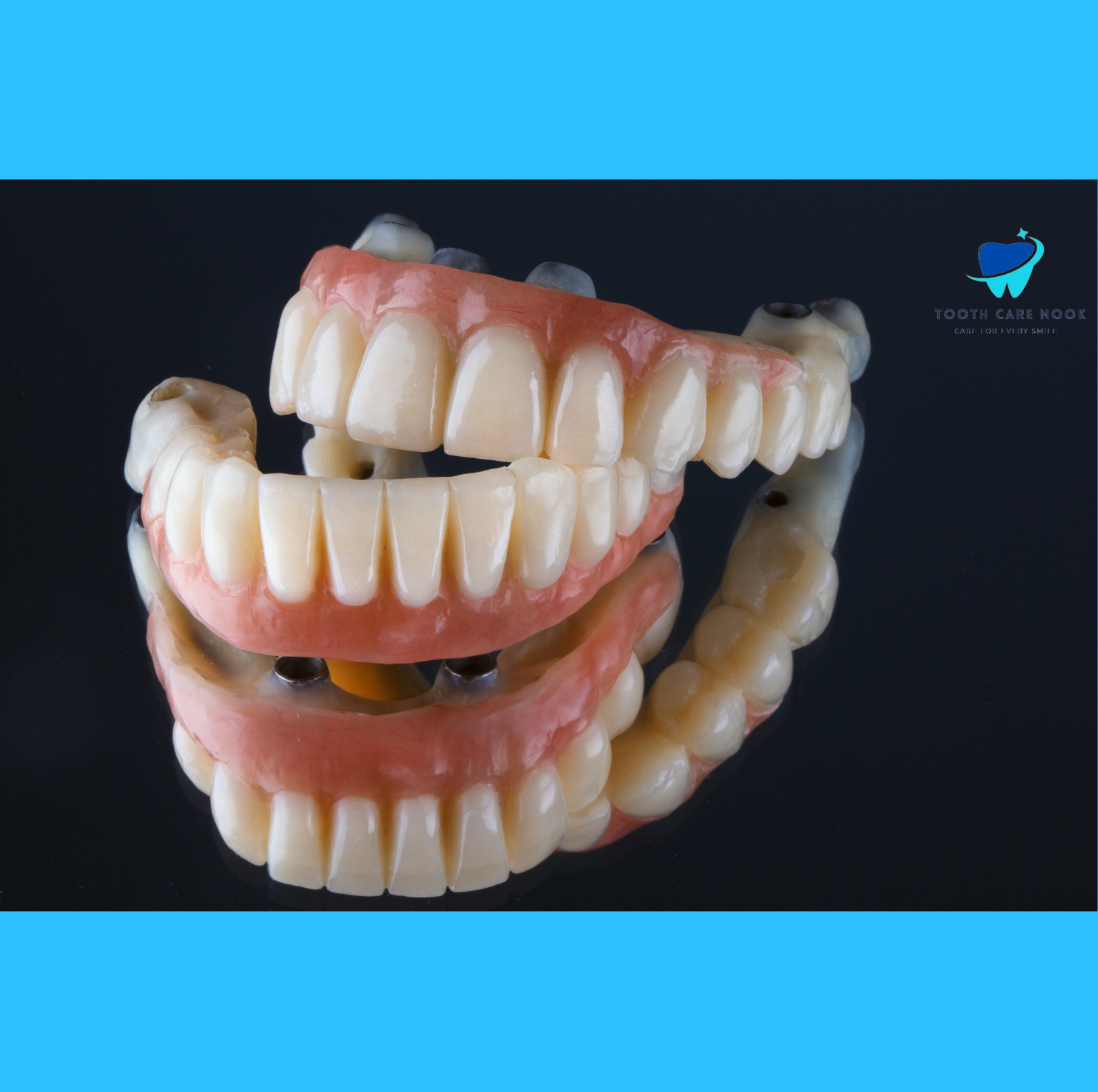 Dental Restoration