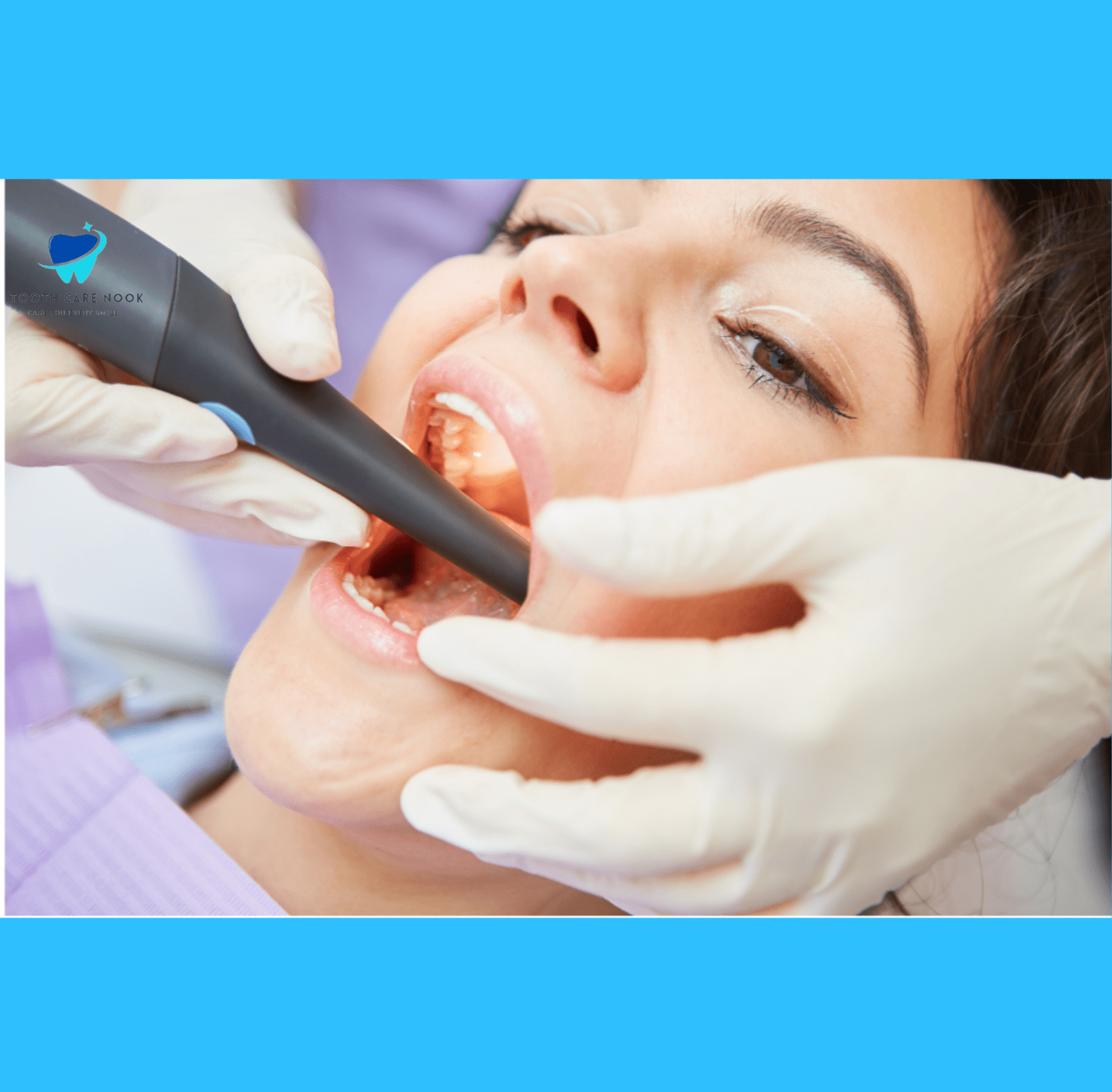 Root Canal Treatment