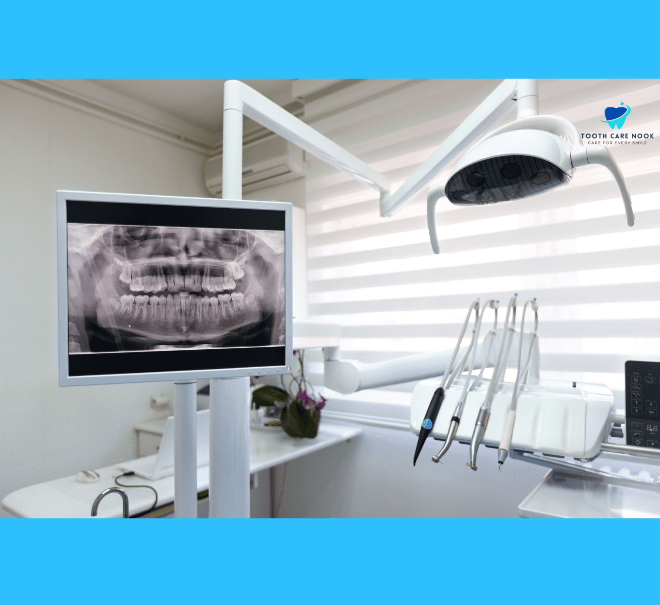 Dental X-rays