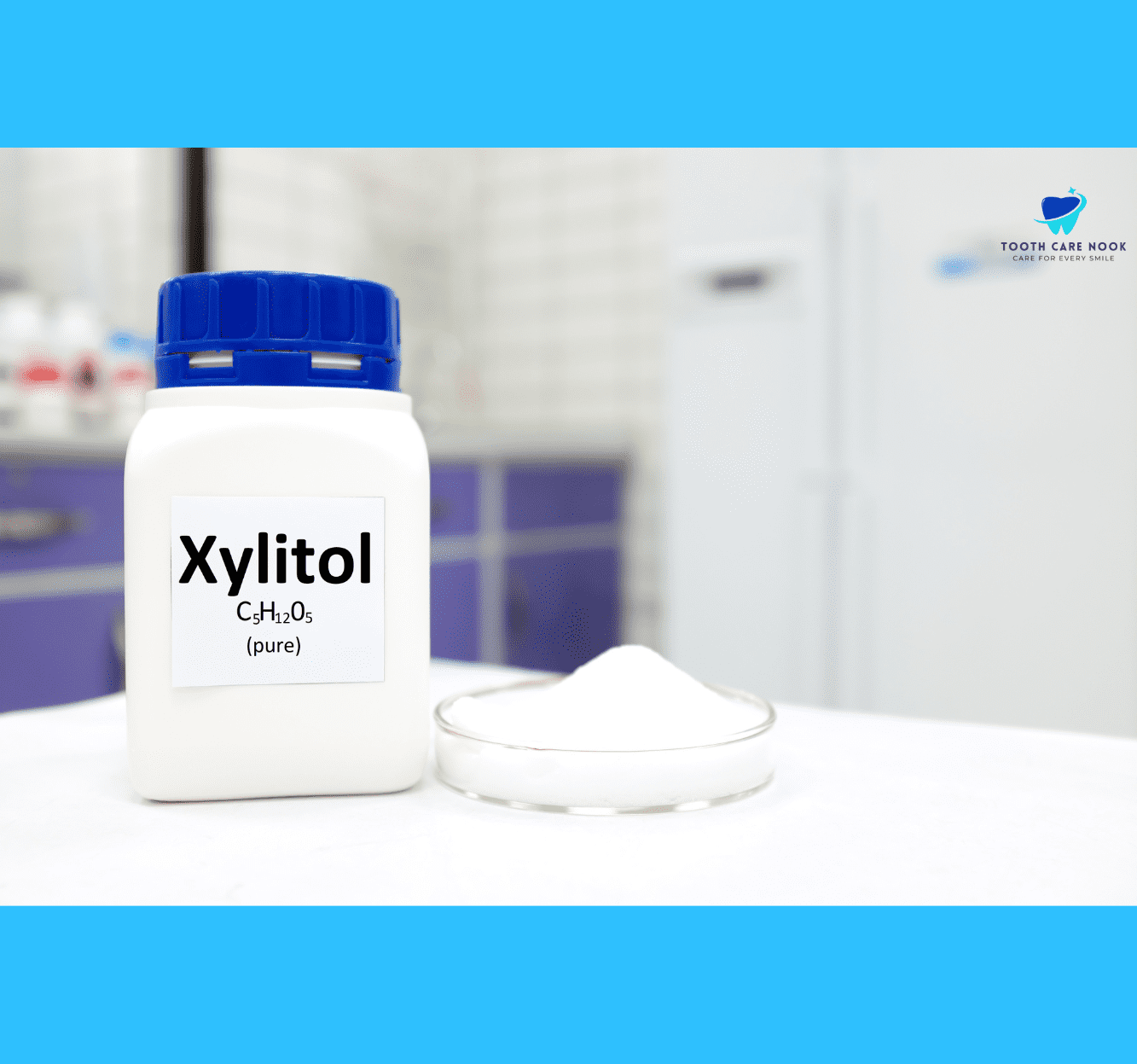 Xylitol