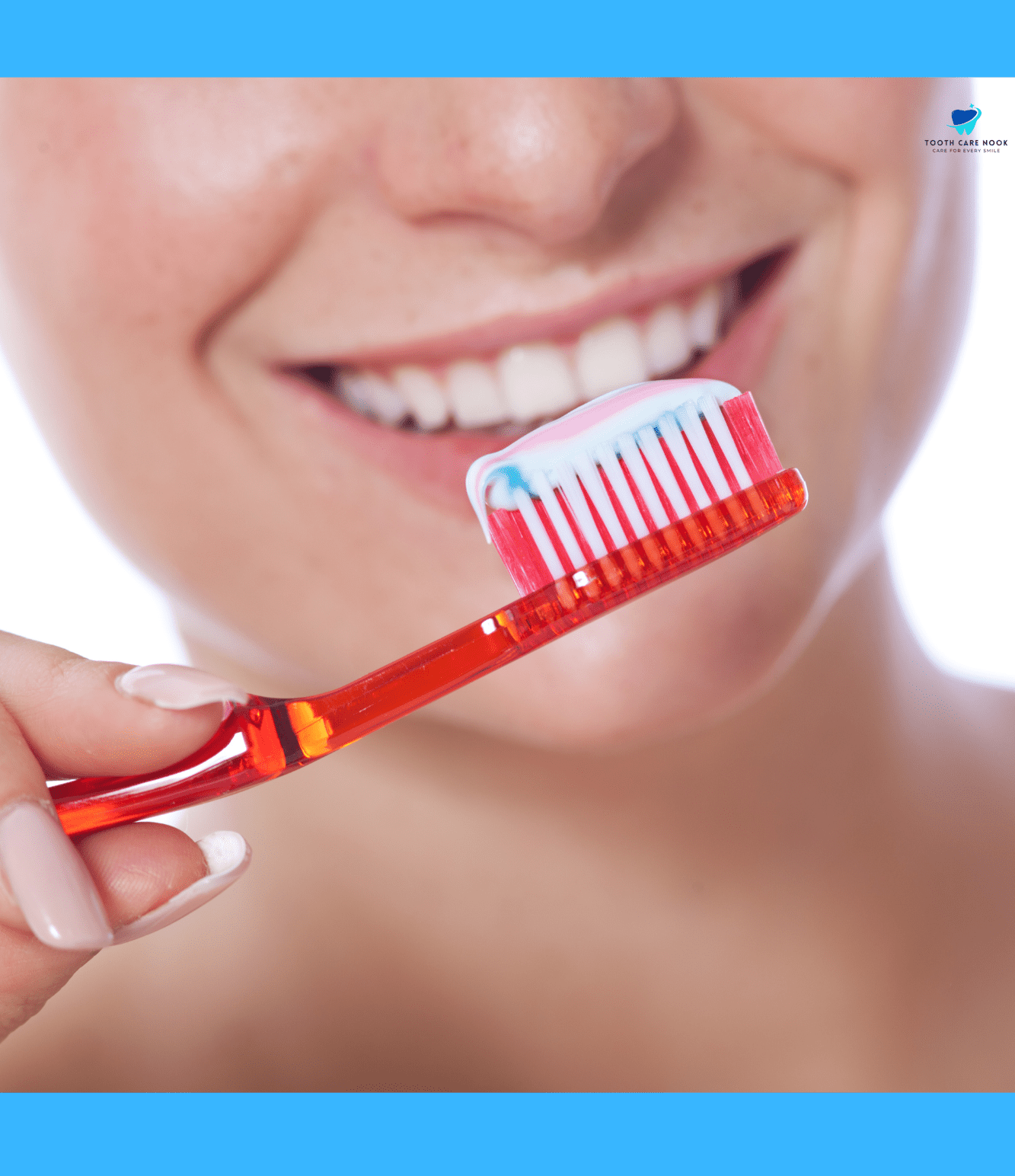 Recommended Tooth Brush After Wisdom Tooth Extraction 