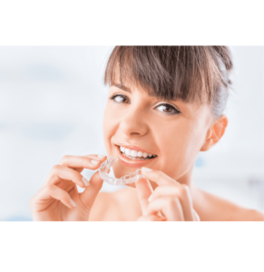 Do You Get Invisalign After Braces