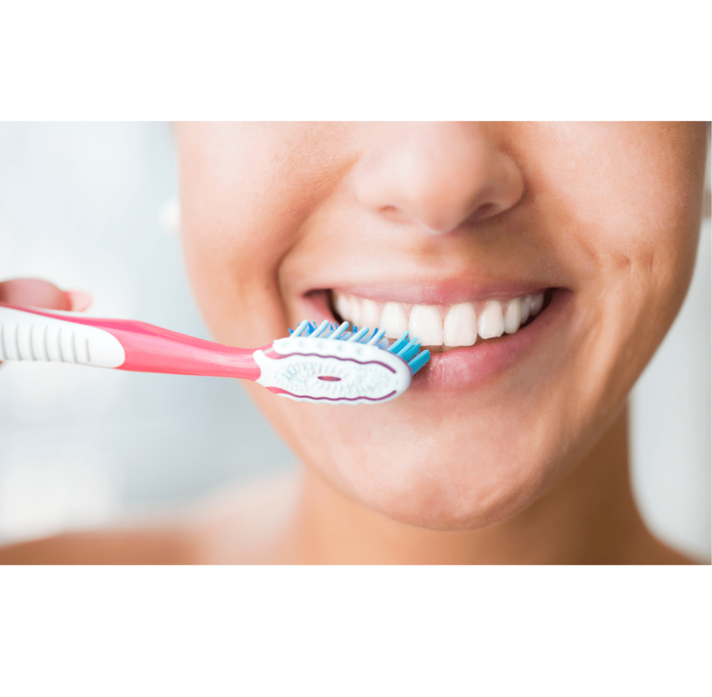 How to Brush Teeth With Gum Recession