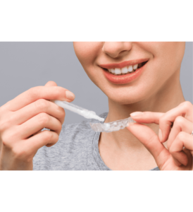 How to Clean Dental Whitening Trays