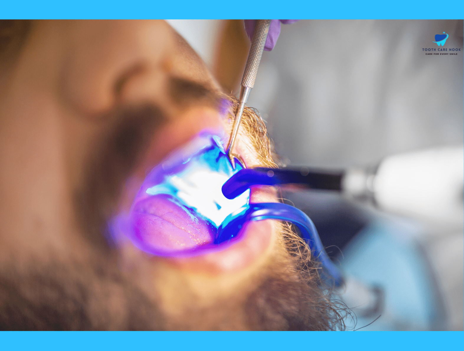 Benefits Of Solea Dental Laser Dentistry 