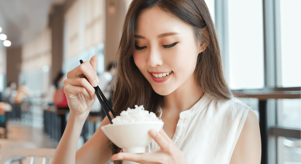 Can I Eat Rice After Wisdom Teeth Removal