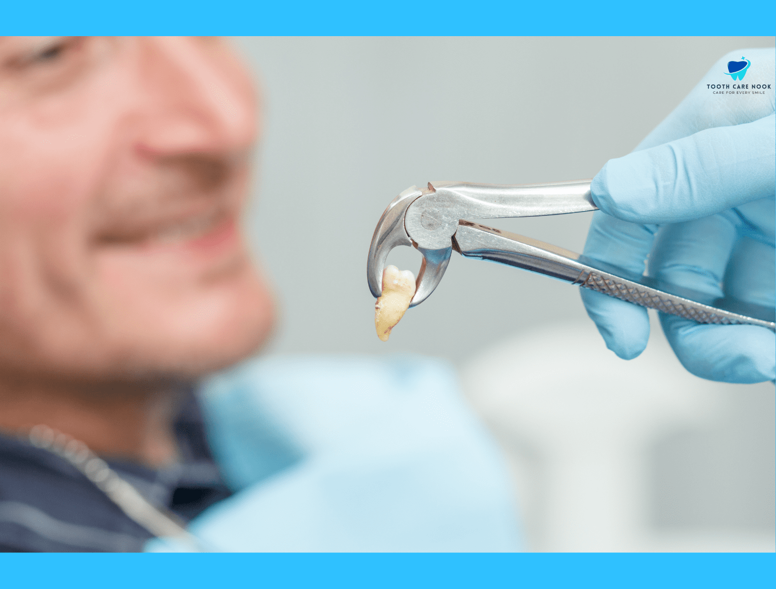 How Long Does A Dental Ankylosis Extraction Take