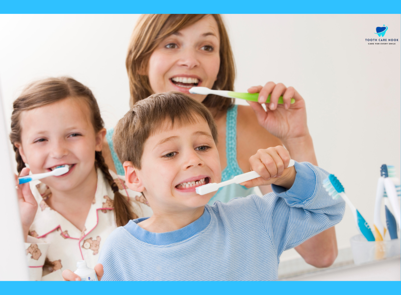 Dental Quotes About Brushing Teeth (2)