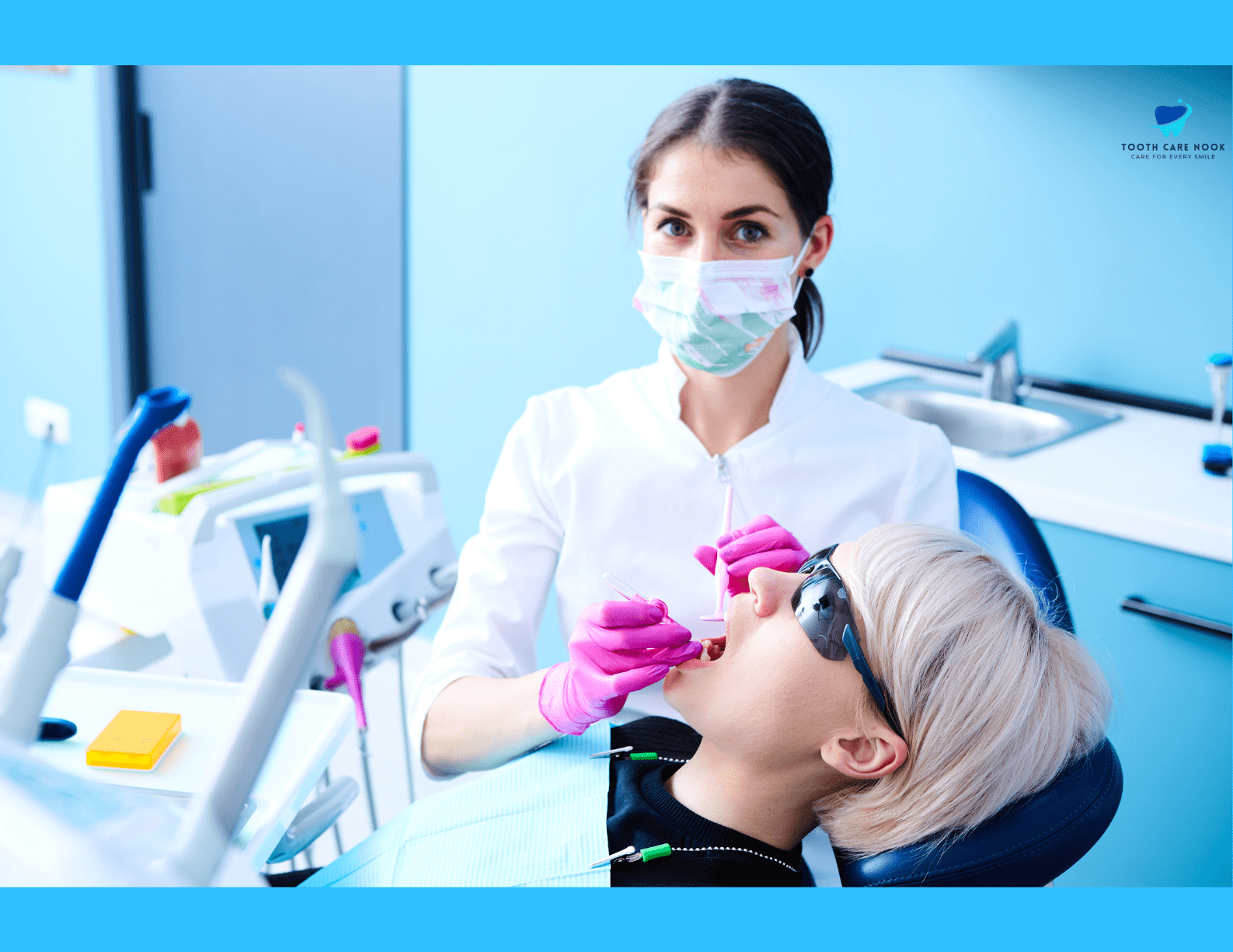 Do Dental Hygienists Do Fillings