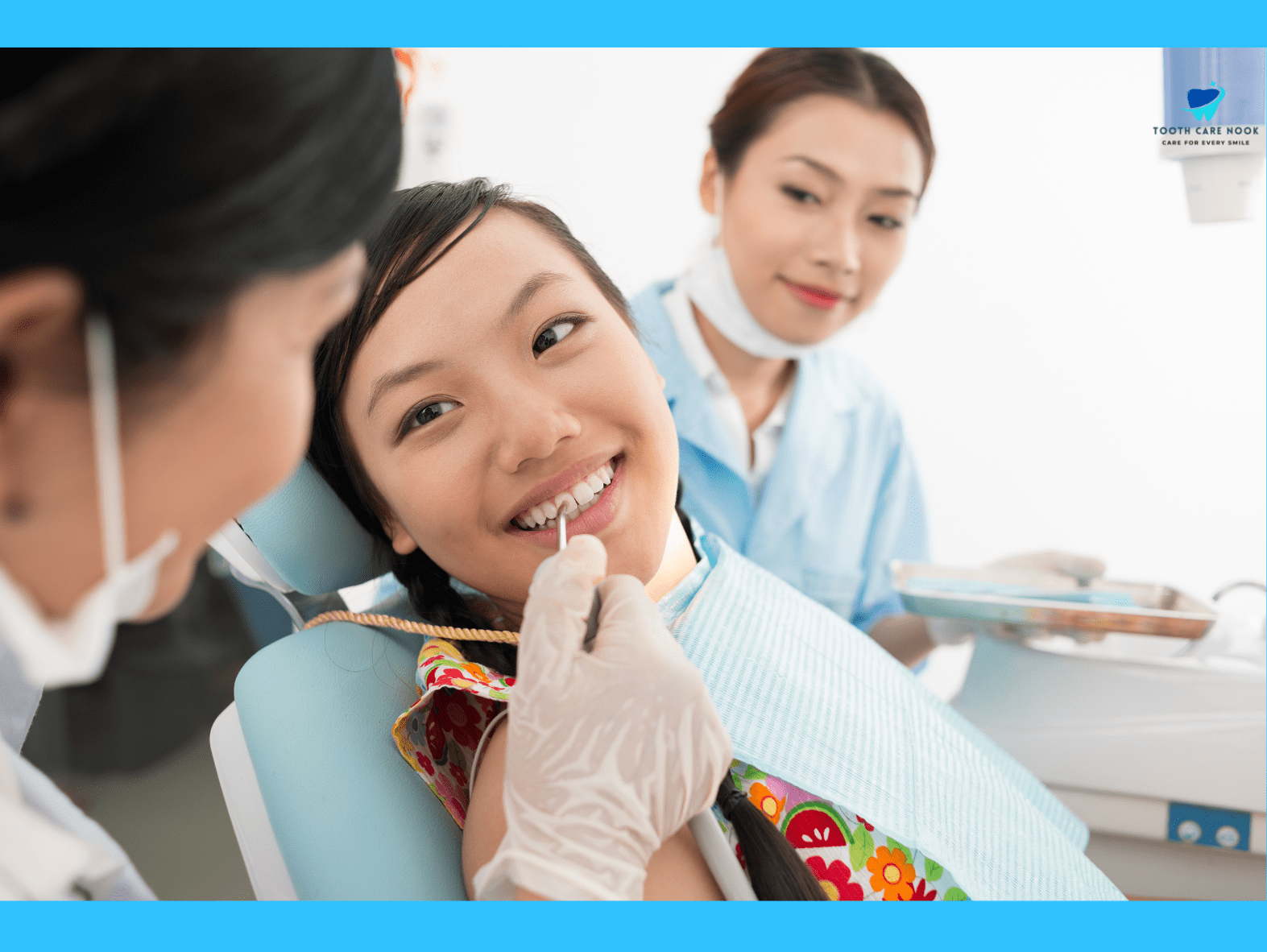 Highest Paying Dental Hygiene Job In the USA