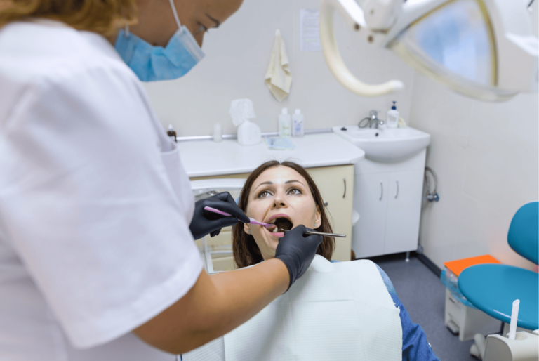 How Much Dental Sedation Costs in The USA