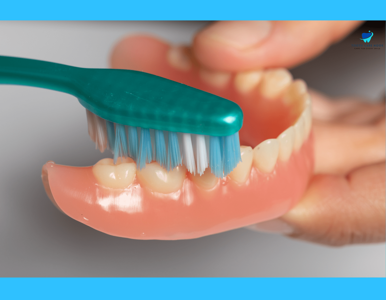 Tooth Fungus Treatment  