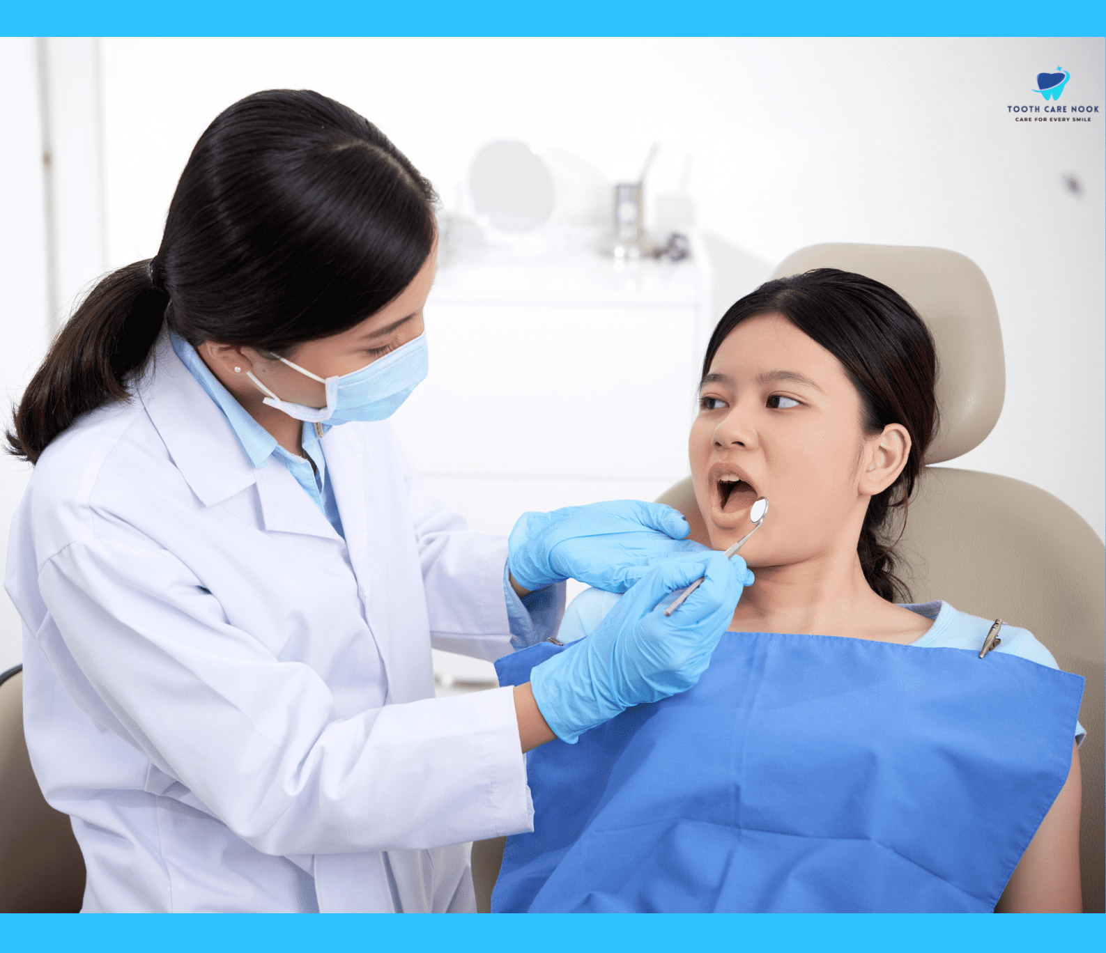 Treatment For Infection After Tooth Extraction