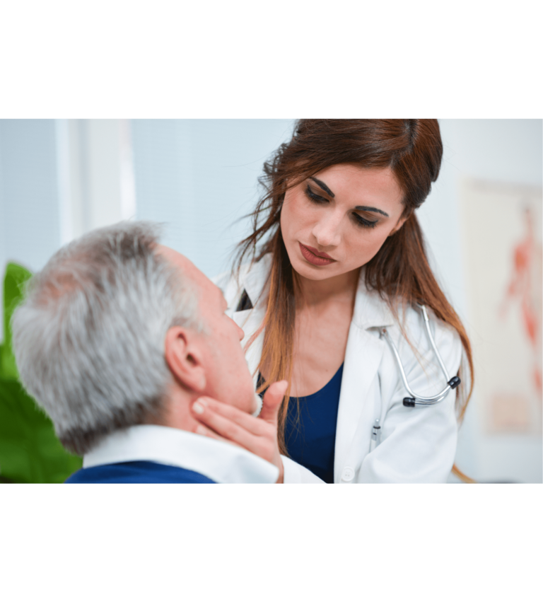 What Is Swollen Lymph Nodes Tooth Infection