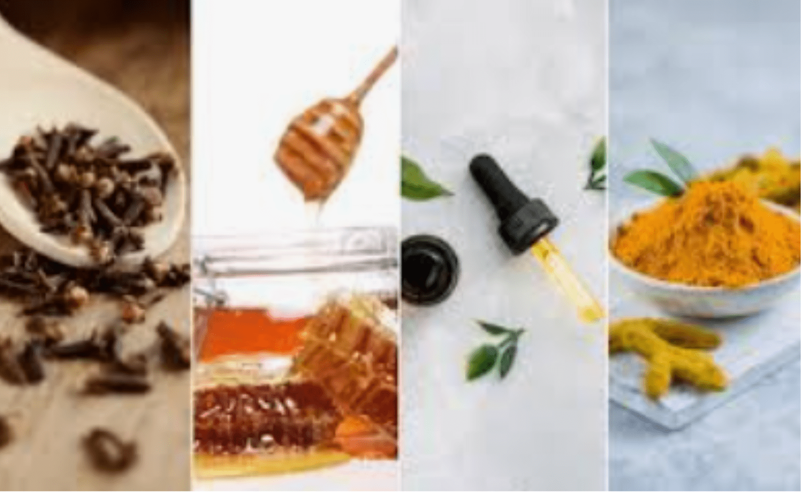 What Is The Strongest Natural Antibiotic For Tooth Infection