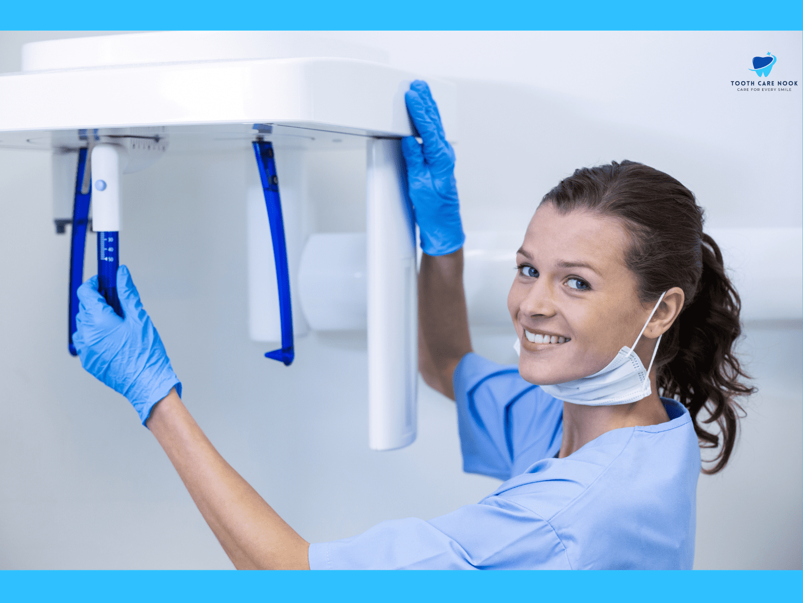 What Kind of Person Should be a Dental Assistant