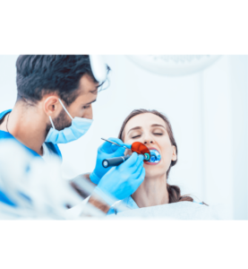 What is Major Restorative Dental Work