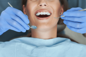 What is Palliative Treatment in Dental Procedures