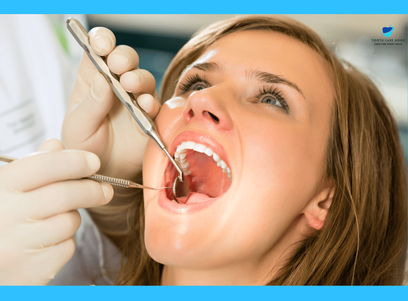 Free Teeth Treatment Options