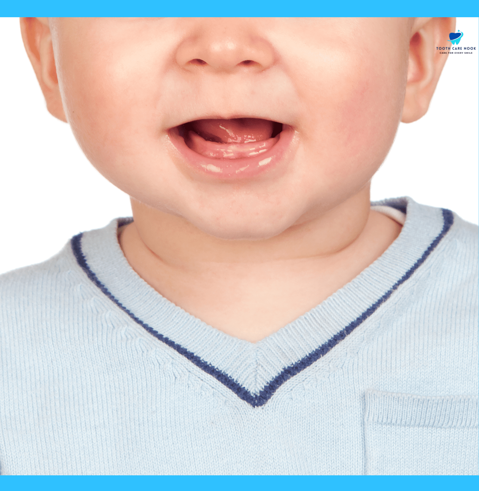 Reasons Behind Baby Teeth Coming In Late 