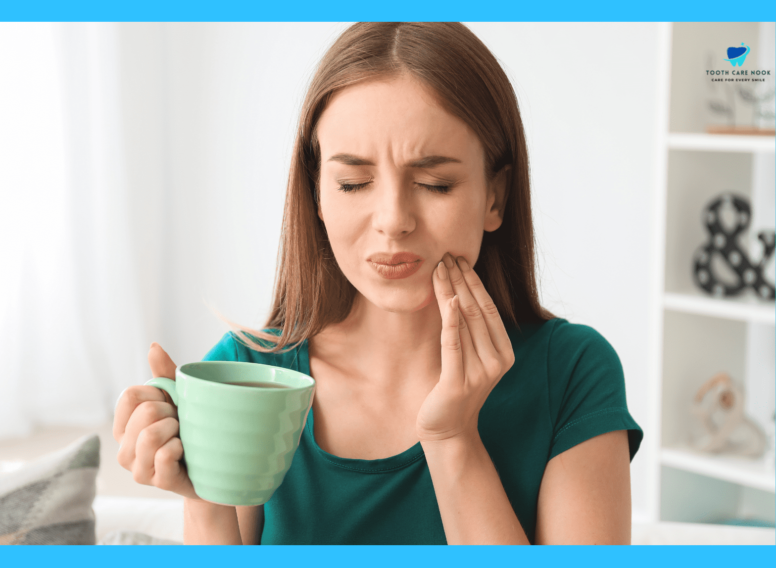 Teeth Numbness Symptoms    
