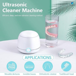 HLYFLYG RapidClean Denture Sonic Bath (4)
