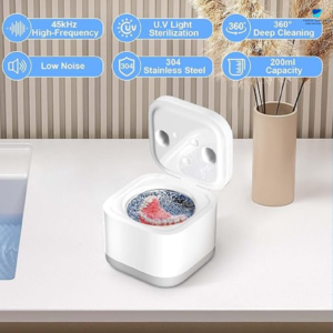 IGHXIMN ProSonic Dental and Jewelry Cleaner (4)