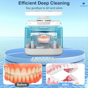 IGHXIMN ProSonic Dental and Jewelry Cleaner (5)