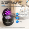 OWAYLON ProSonic Digital Cleaner (3)