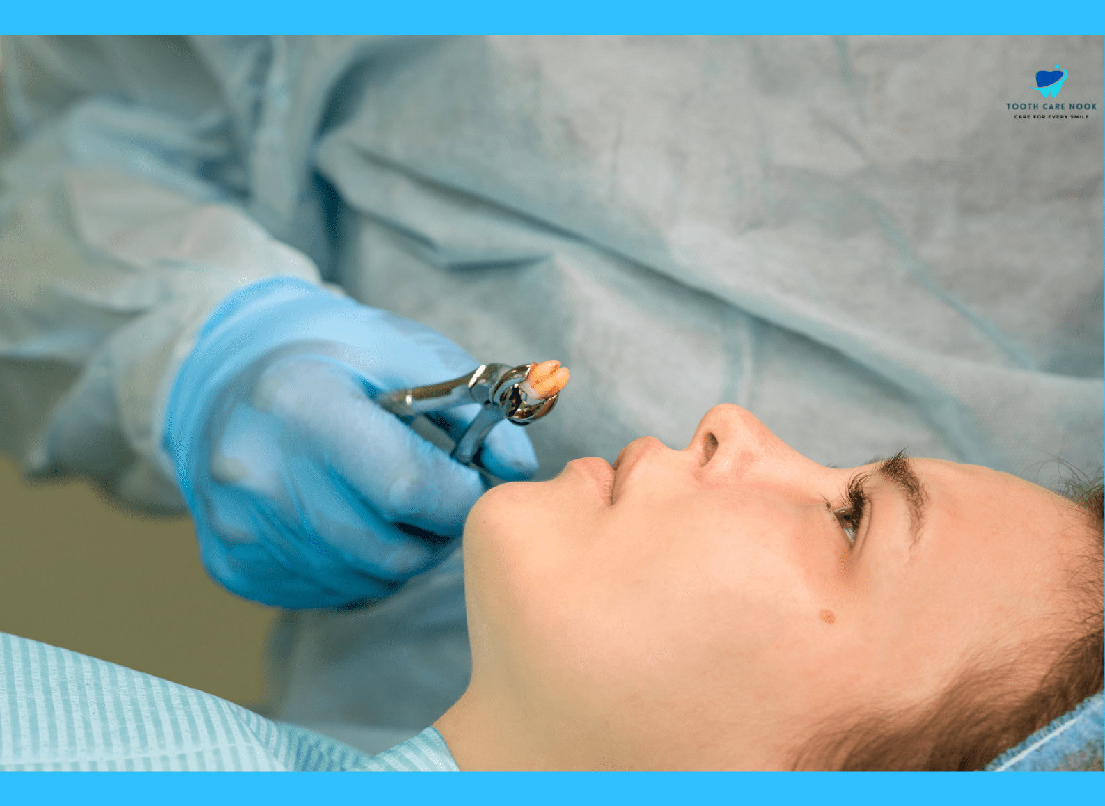 Treatment for Tooth Intrusion