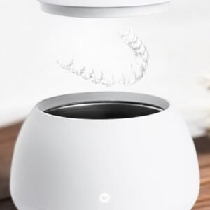 zima dental pod with retainer