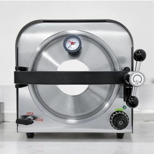 Yuland Steam Dental Autoclave