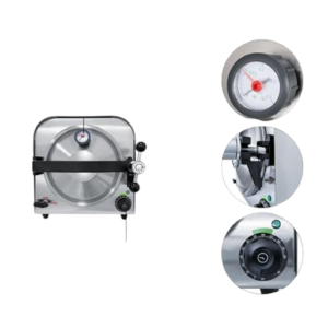 Yuland Steam Dental Autoclave 2