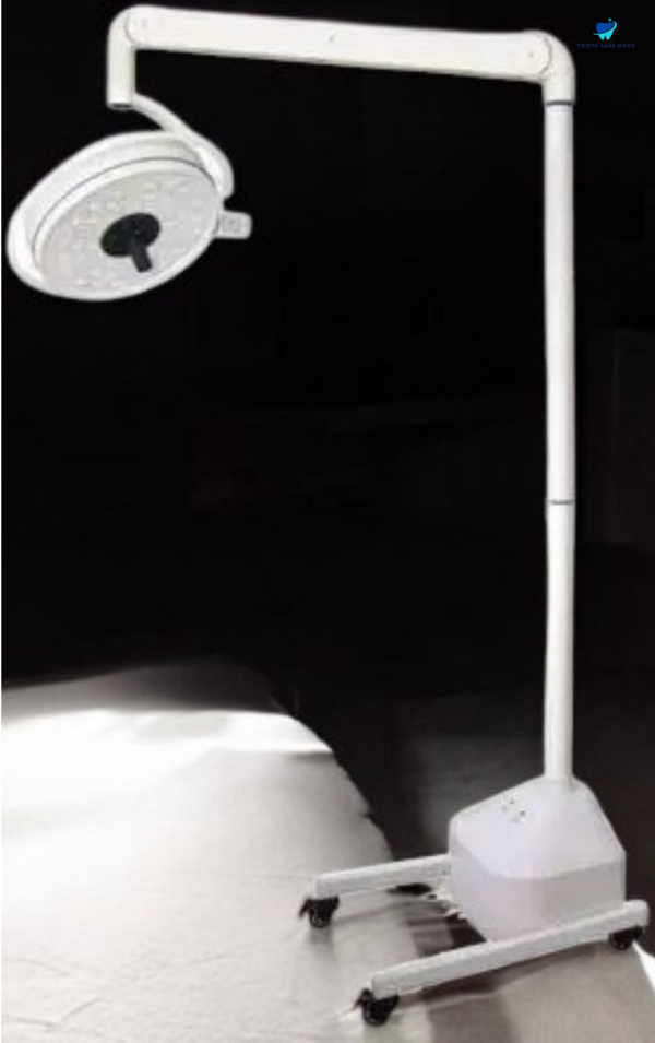 ARIES LED Surgical Exam Light