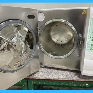 BONEW Vacuum Autoclave (1)