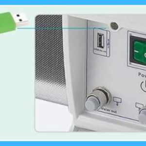 BONEW Vacuum Autoclave (3)