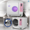 BONEW Vacuum Steam Autoclave (1)