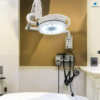 TDOUBEAUTY Hanging LED Surgical Lamp