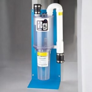 Mail Your Sharps Waste Filtration System