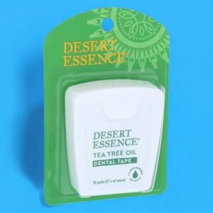 Desert Essence, Dental Tape