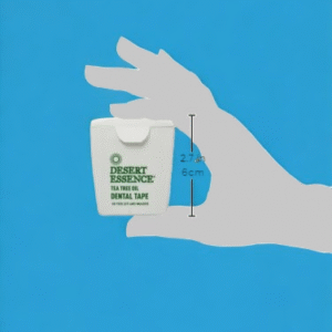 Desert Essence Dental Tape