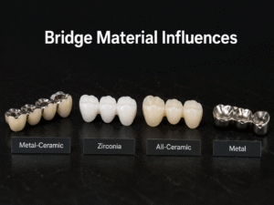 Bridge Material