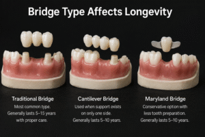 bridge type