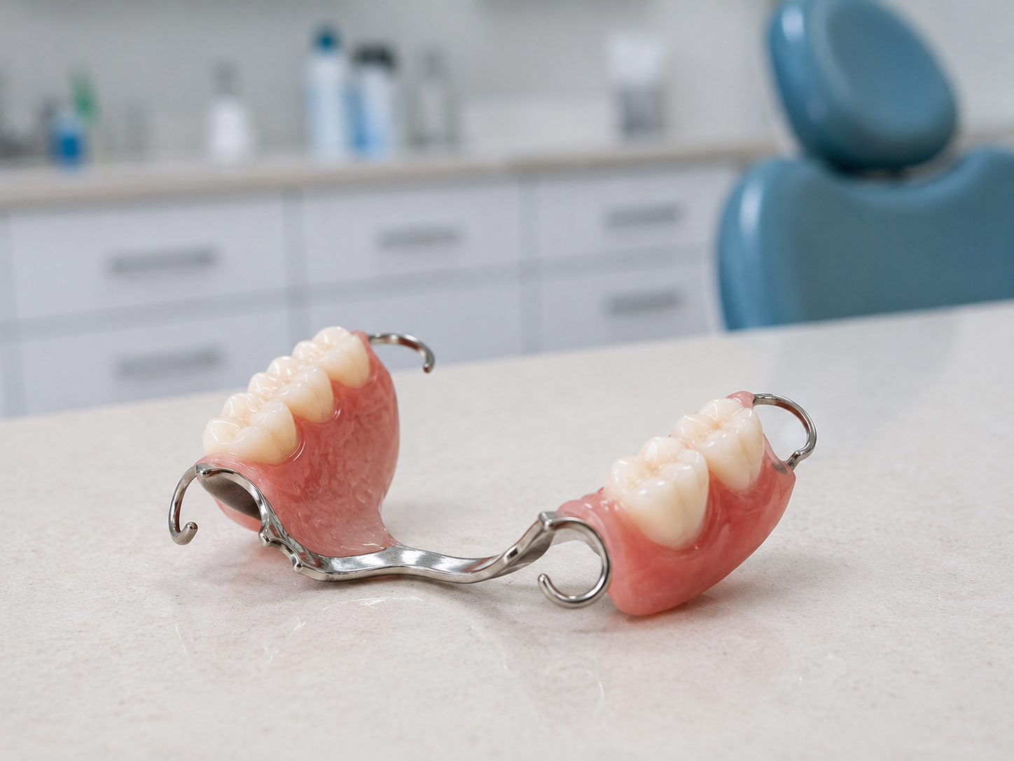 Dental code